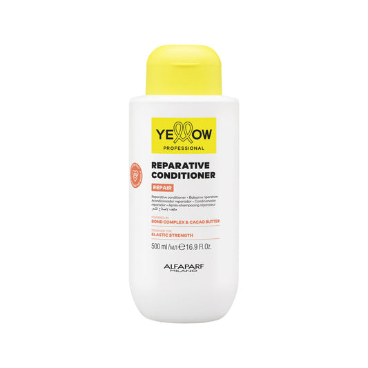 Acondicionador Yellow Repair 500 ml