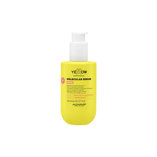 Sérum Molecular Yellow Repair 150 ml