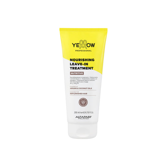 Tratamiento Leave-in Yellow Nutritive 200 ml