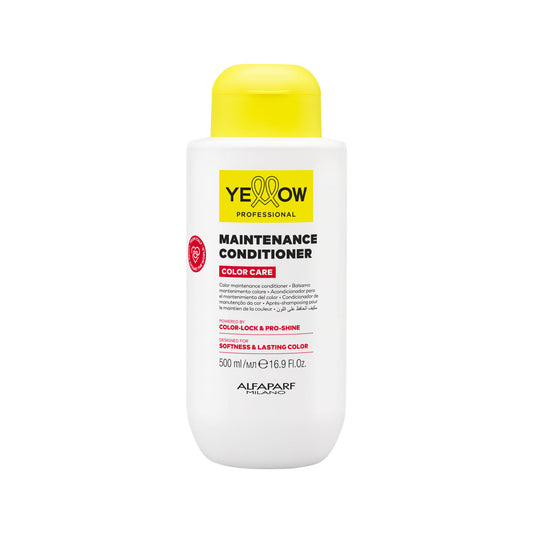 Acondicionador Yellow Color Care 500 ml