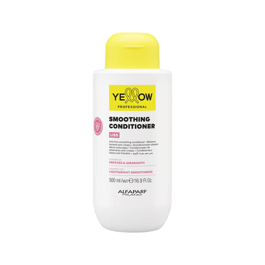 Acondicionador Yellow Liss Antifrizz 500 ml