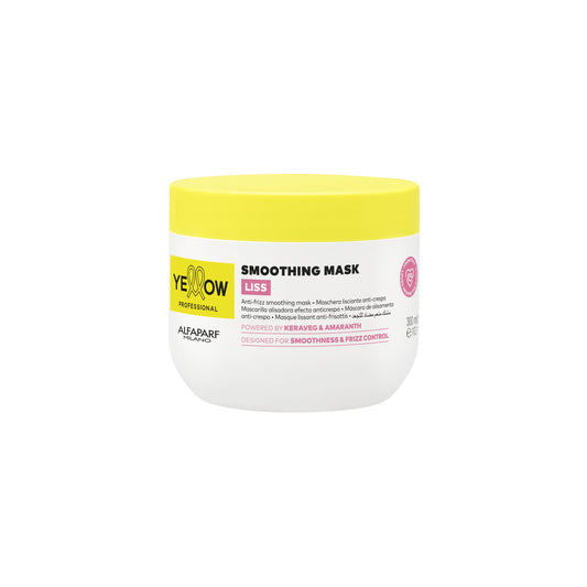 Mascarilla Yellow Liss Antifrizz 300 ml