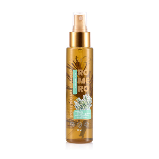 Anyeluz Tónico Capilar de Romero 110 ml