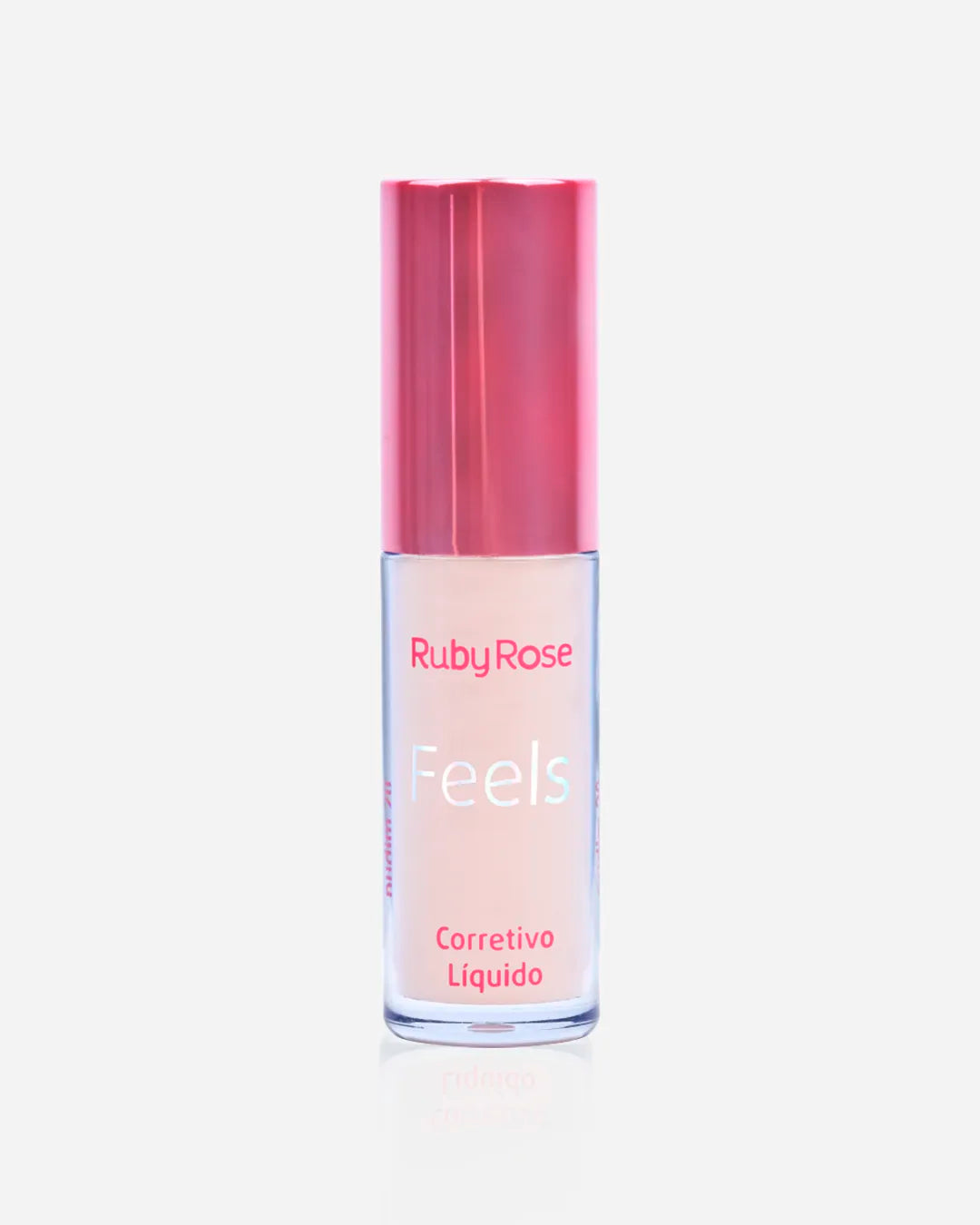 Corrector Líquido Ruby Rose Feels Pudín 20