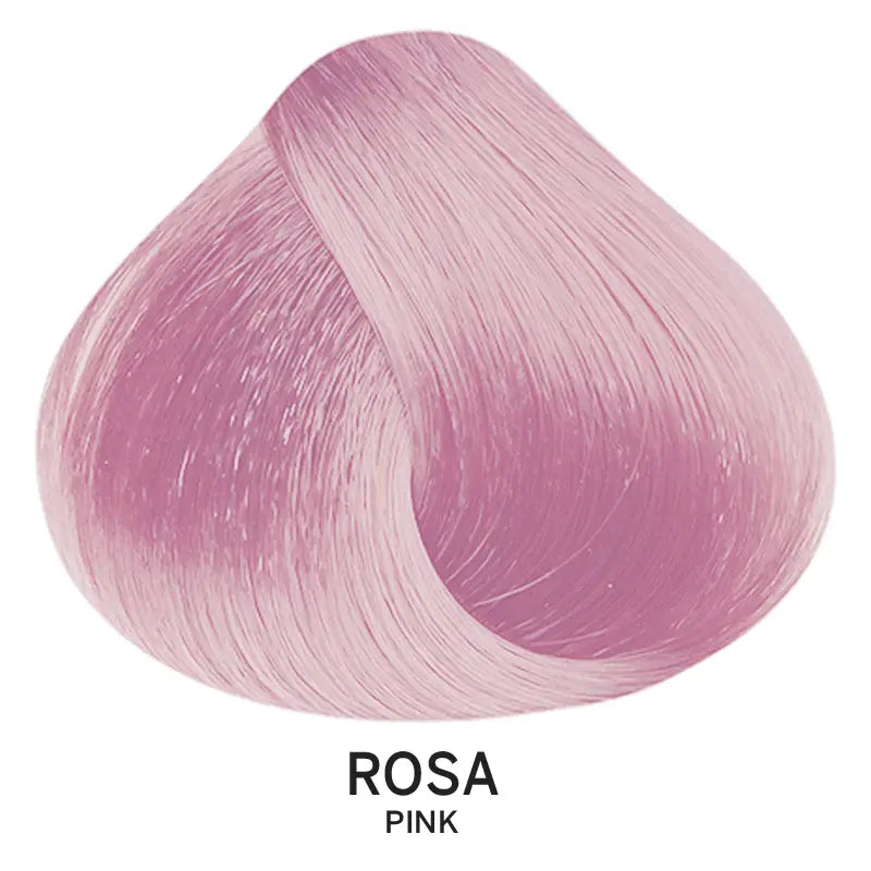 Tinte Belotti Color Plus Rosa 60 ml