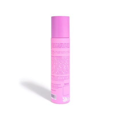 Perfume Capilar Kaba 120 mL /4 Oz