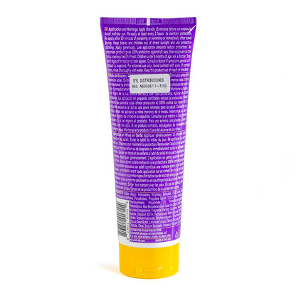 Protector Solar en Crema SPF 60 / 250ml NO-AD