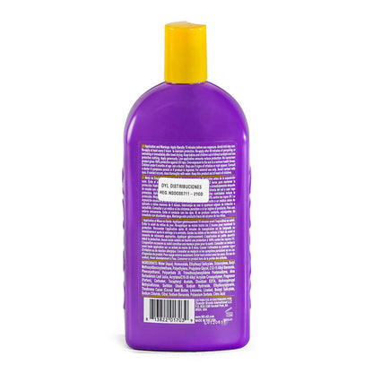 Protector Solar en Crema SPF 60 / 475ml NO-AD