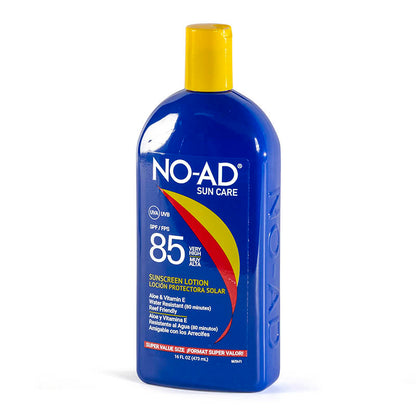 Protector Solar en Crema SPF 85 / 475ml NO-AD