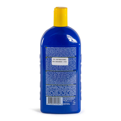 Protector Solar en Crema SPF 85 / 475ml NO-AD