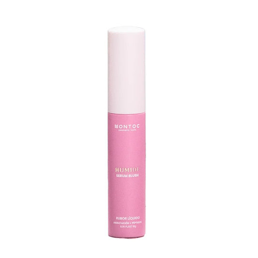 Rubor Líquido Humide Serum Blush Montoc Tono Rouse