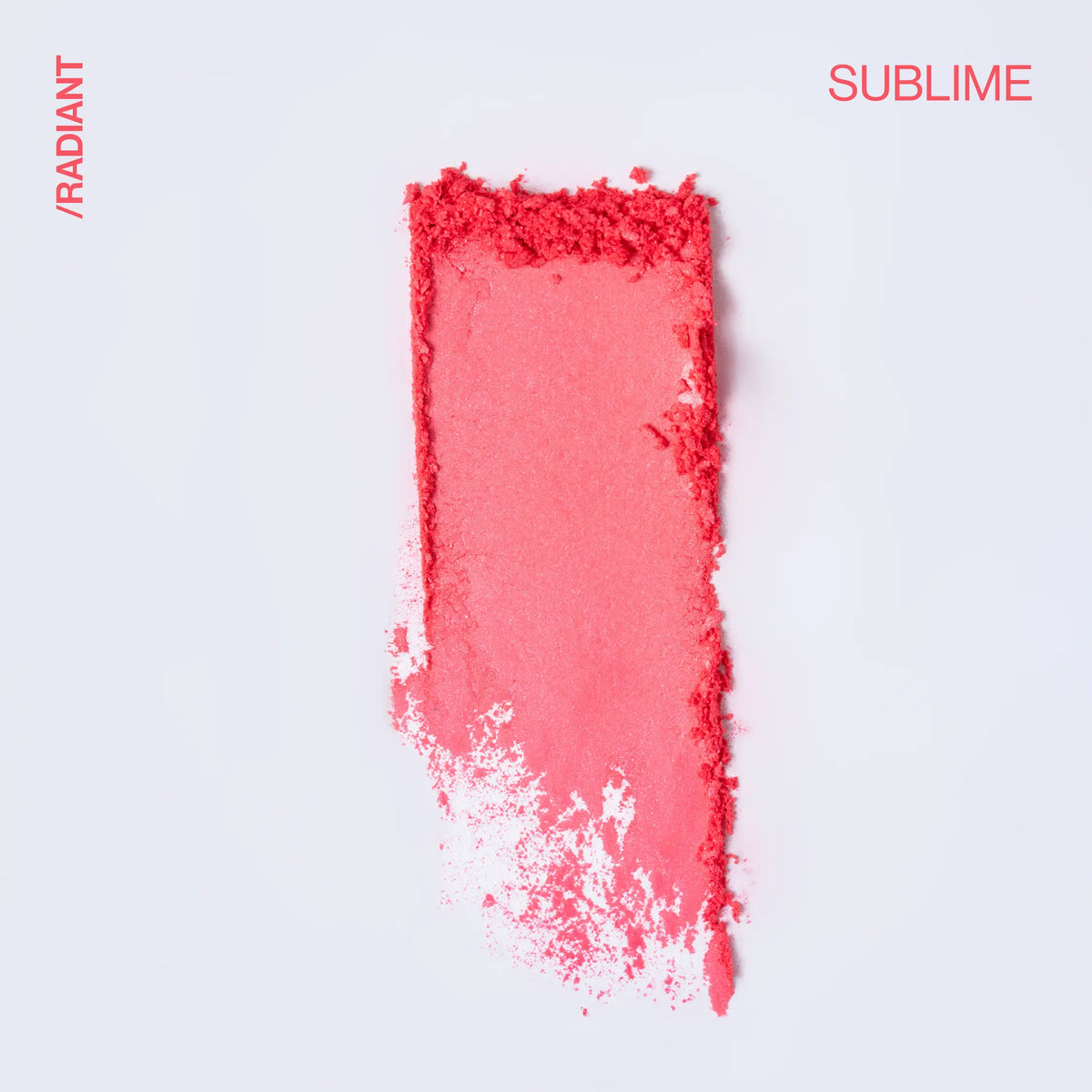 Rubor Compacto Sublime Atenea Radiant