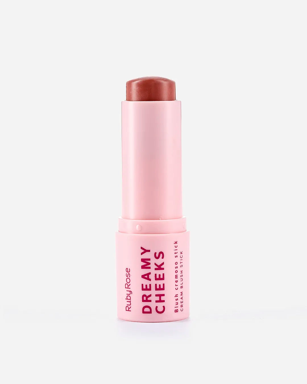 Rubor en Barra Ruby Rose Dreamy Cheeks Rusty Brown
