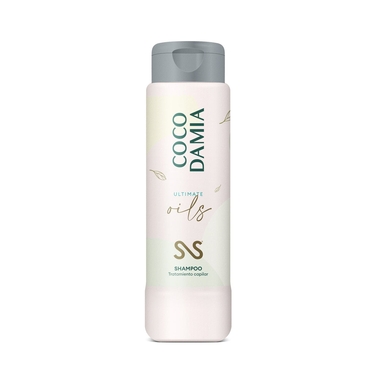 Shampoo Biocress Cocodamia 330 ml