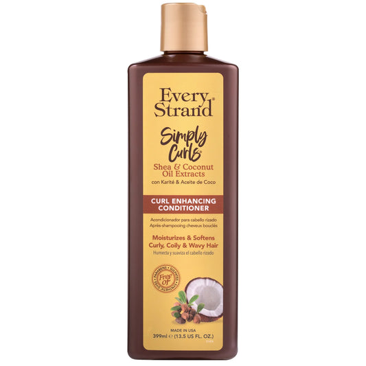 Acondicionador Every Strand Simply Curls 399 ml