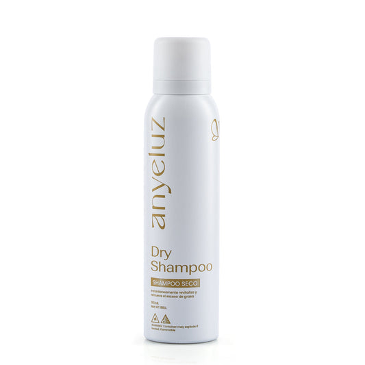 Anyeluz Shampoo Seco 150 ml
