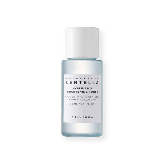 SKIN1004 Madagascar Centella Hyalu-Cica Brightening Toner 30 ml