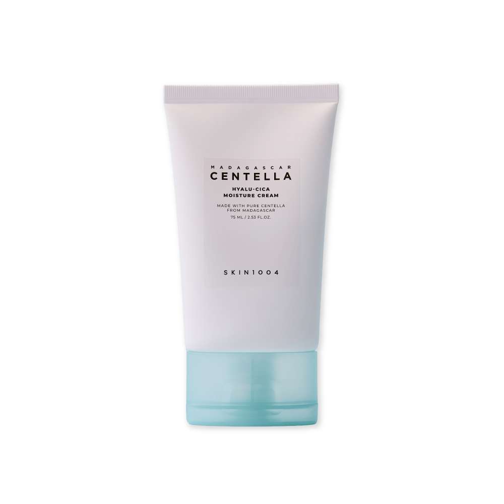 SKIN1004 Hyalu-Cica Moisture Cream 75 ml