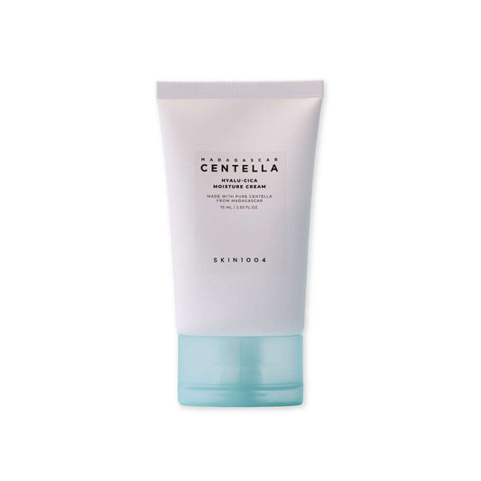 SKIN1004 Hyalu-Cica Moisture Cream 75 ml