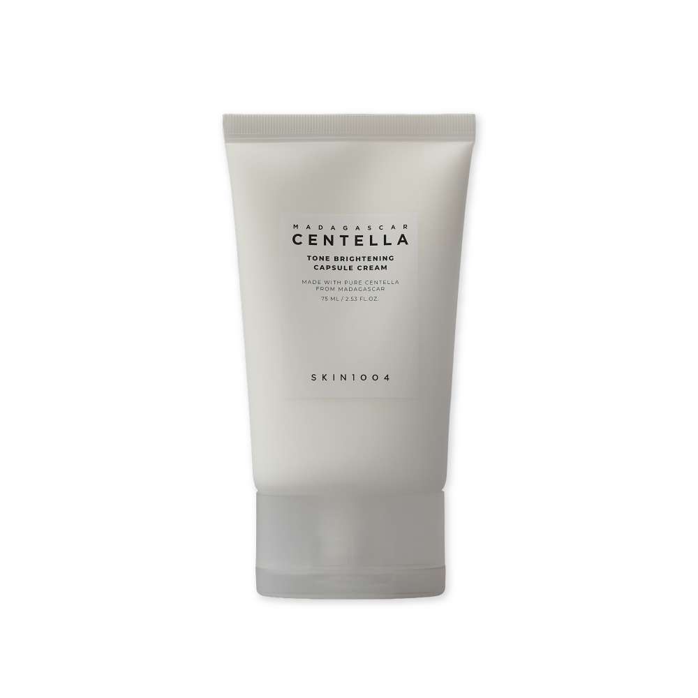 SKIN1004 Tone Brightening Capsule Cream 75 ml