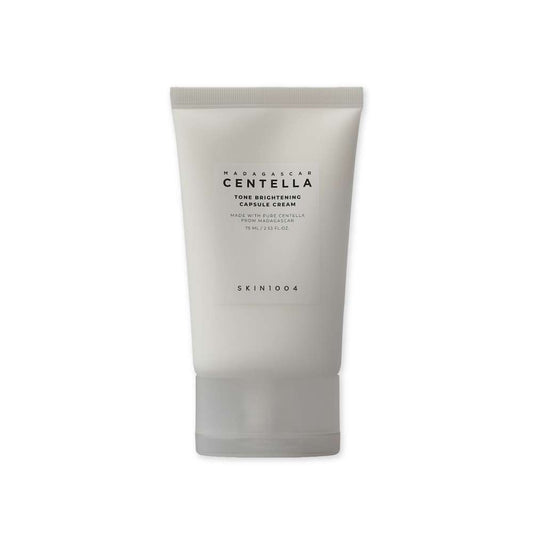 SKIN1004 Tone Brightening Capsule Cream 75 ml
