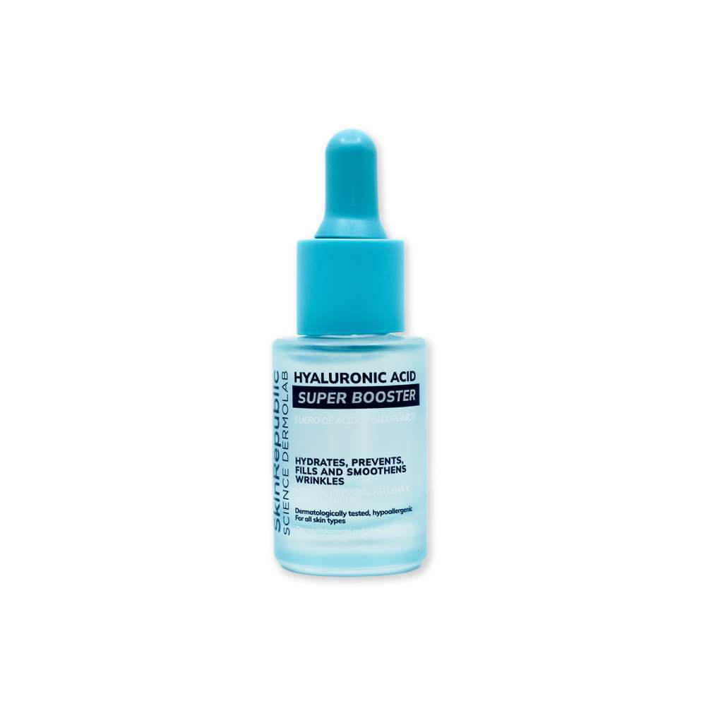 Skin Republic Hyaluronic Acid Super Booster 15 ml