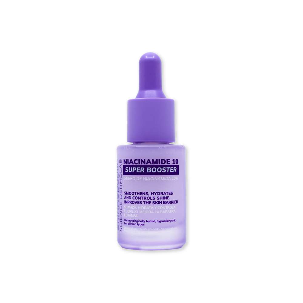 Skin Republic Niacinamide 10% Super Booster 15 ml