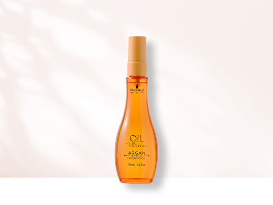 Aceite Schwarzkopf Professional Oil Ultime Argán 100 ml