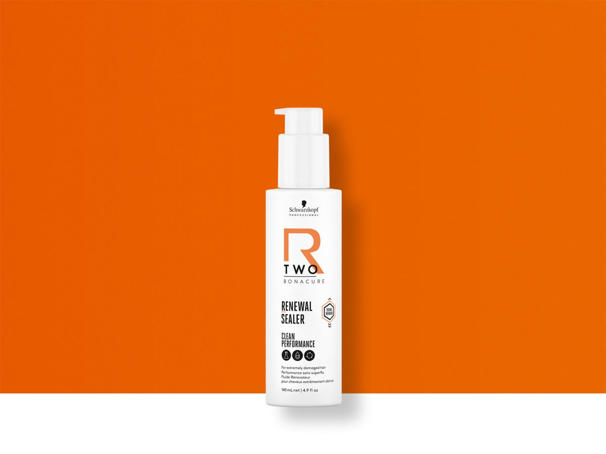 Sellador Schwarzkopf BC Bonacure R-TWO Renewal Sealer 145 ml