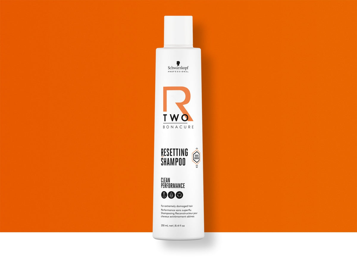 Shampoo Schwarzkopf BC Bonacure R-TWO Resetting Shampoo 250 ml