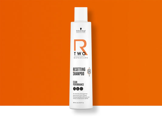 Shampoo Schwarzkopf BC Bonacure R-TWO Resetting Shampoo 250 ml
