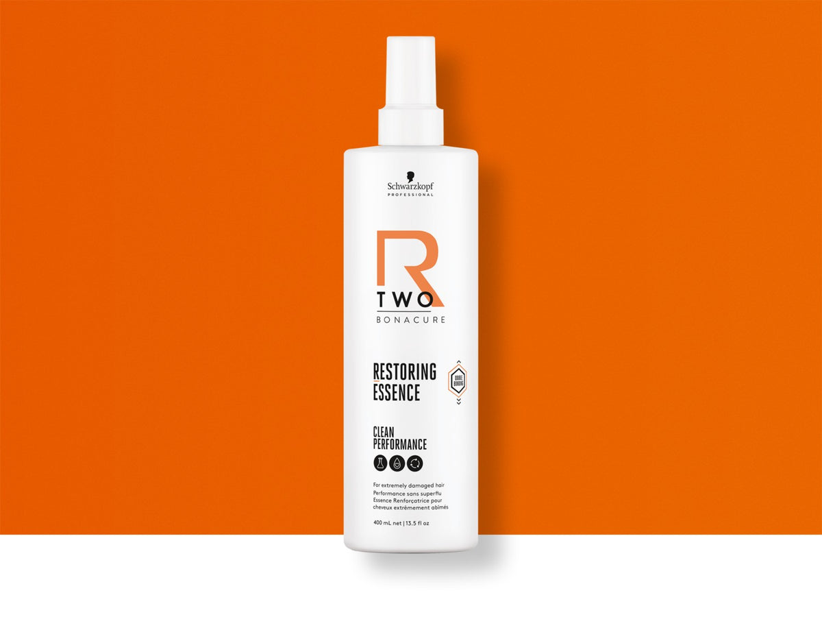 Esencia Schwarzkopf BC Bonacure R-TWO Restoring Essence 400 ml