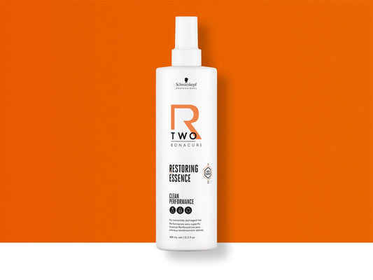 Esencia Schwarzkopf BC Bonacure R-TWO Restoring Essence 400 ml