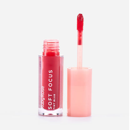 Tinta Labial Soft Focus Blur Tint Ruby Rose Enchanted