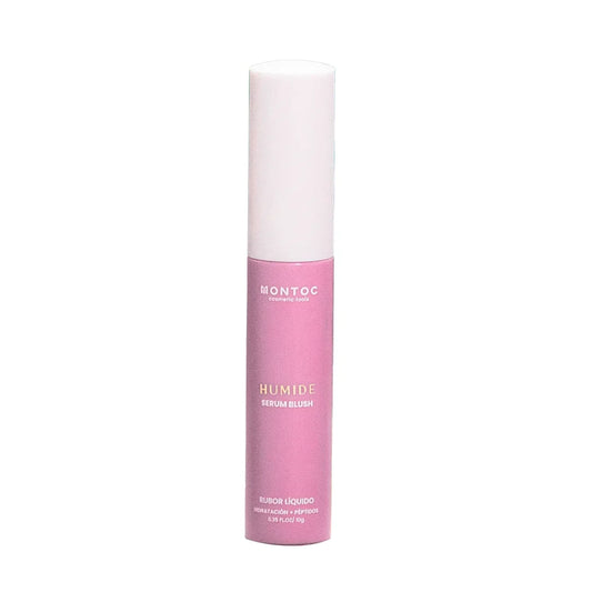Rubor Líquido Humide Serum Blush Montoc Tono Sogno