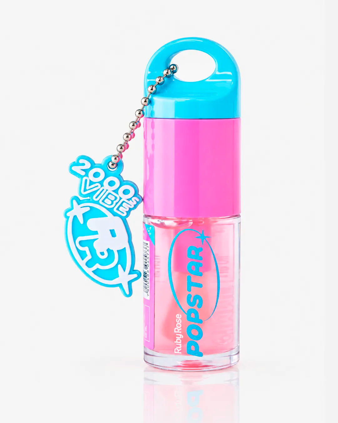Lip Oil Ruby Rose Pop Star Plush