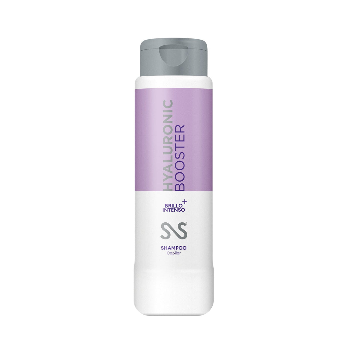Shampoo Biocress Hyaluronic Booster 500 ml