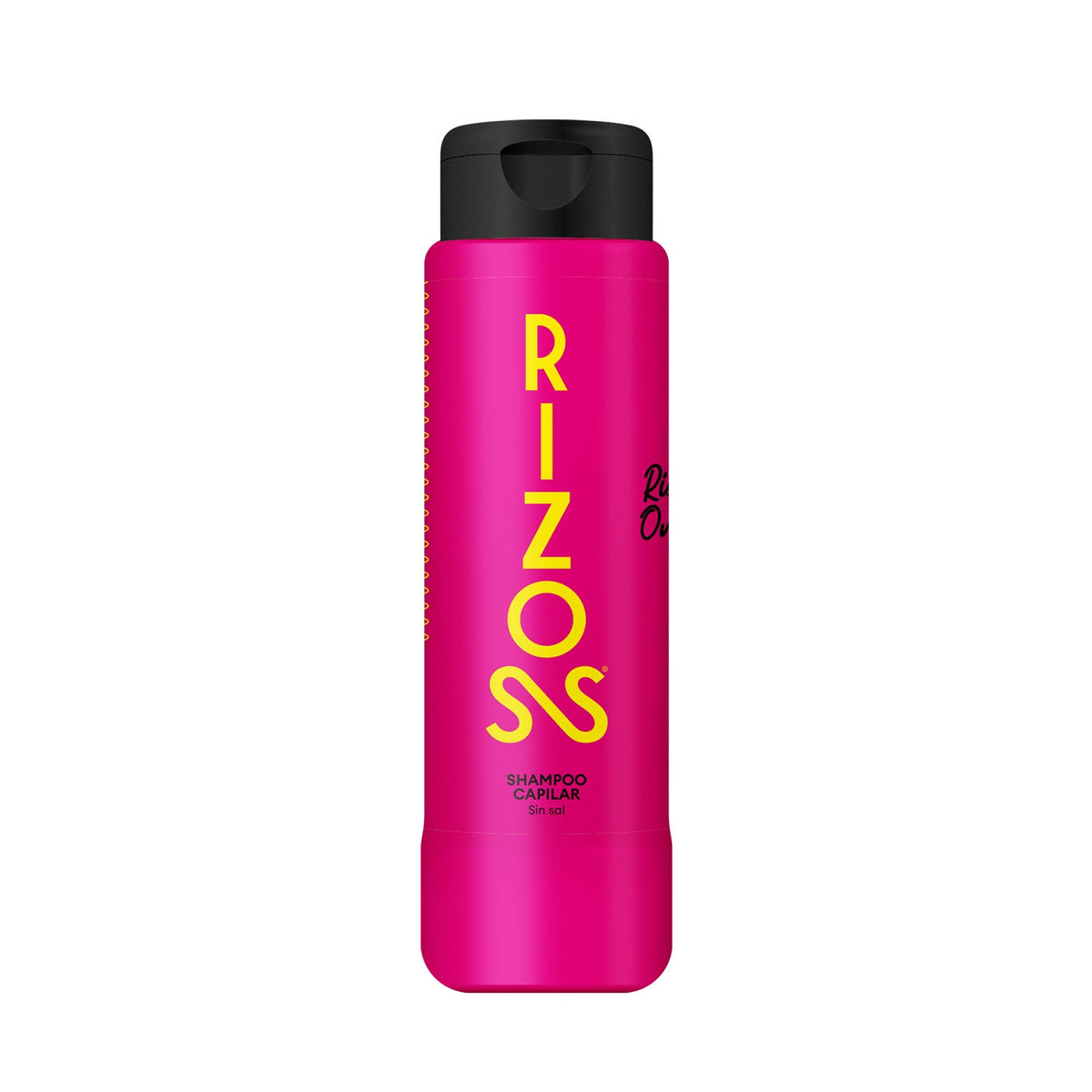 Shampoo Biocress Rizos Tropicales 500 ml