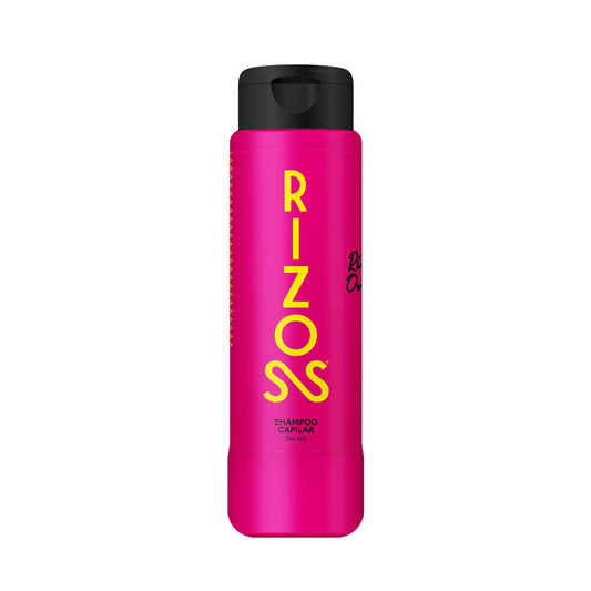 Shampoo Biocress Rizos Tropicales 500 ml