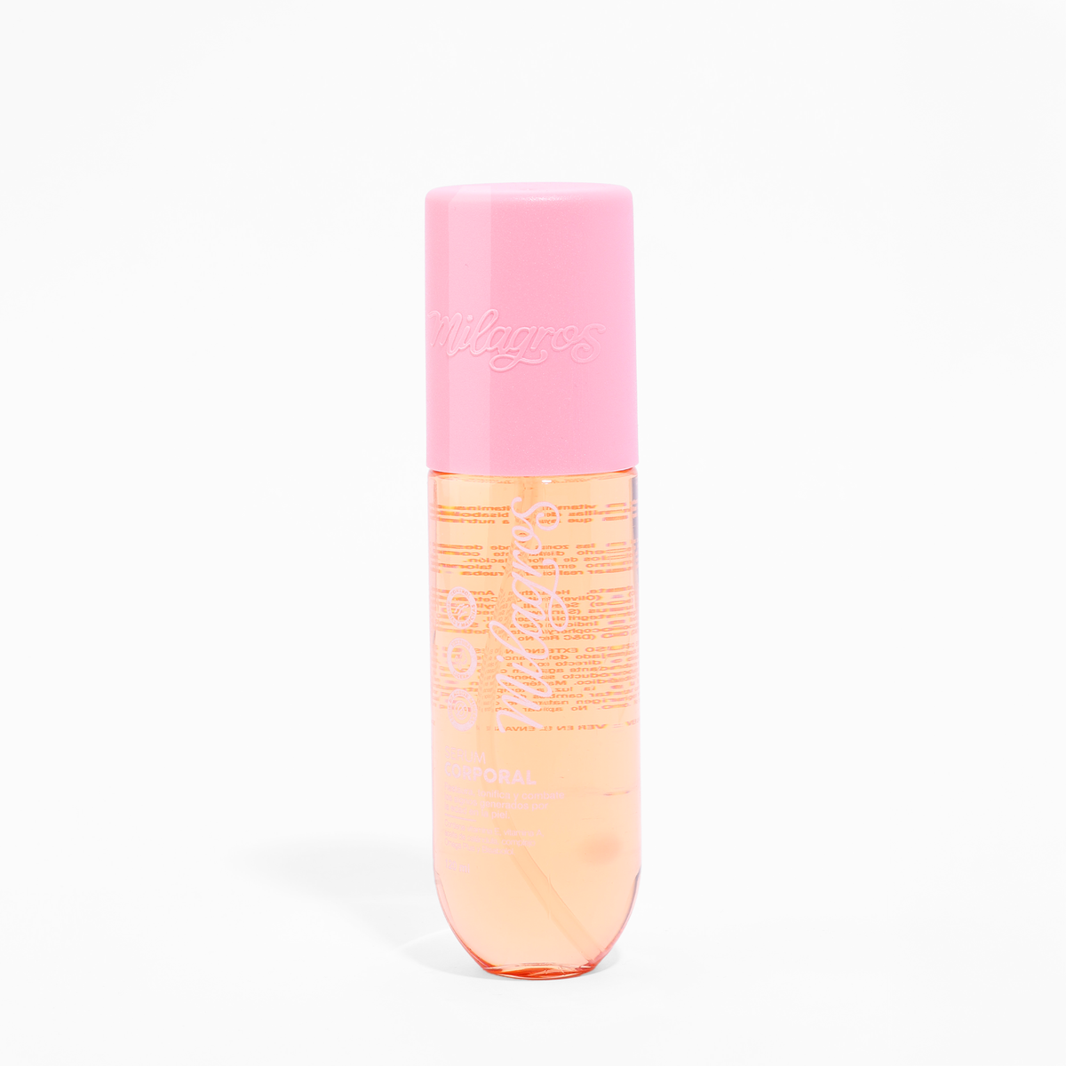 Milagros Sérum Corporal 120 ml