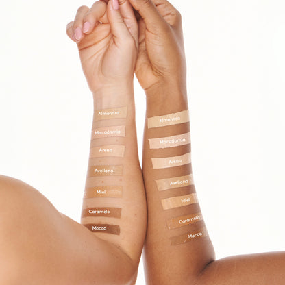 Corrector de Ojeras Kaba Makeup  5 mL/0,2 Oz