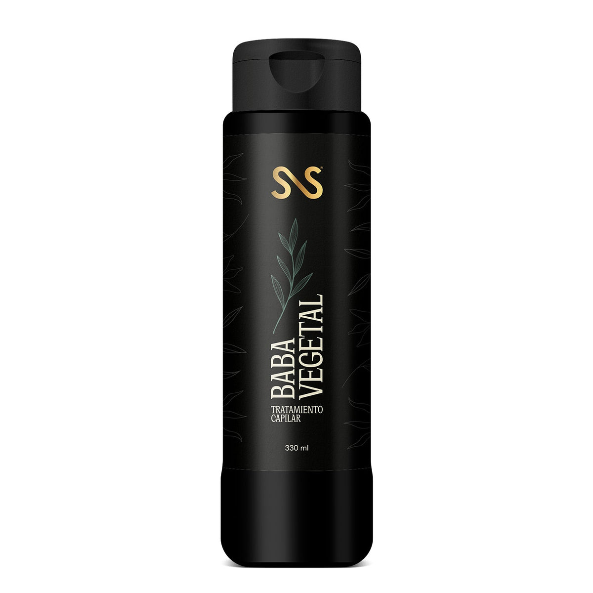 Tratamiento Capilar Biocress Baba Vegetal 330 ml