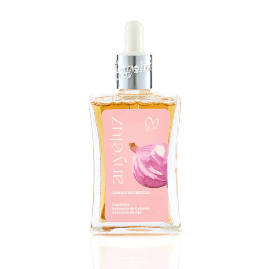 Anyeluz Tónico Capilar de Cebolla 50 ml