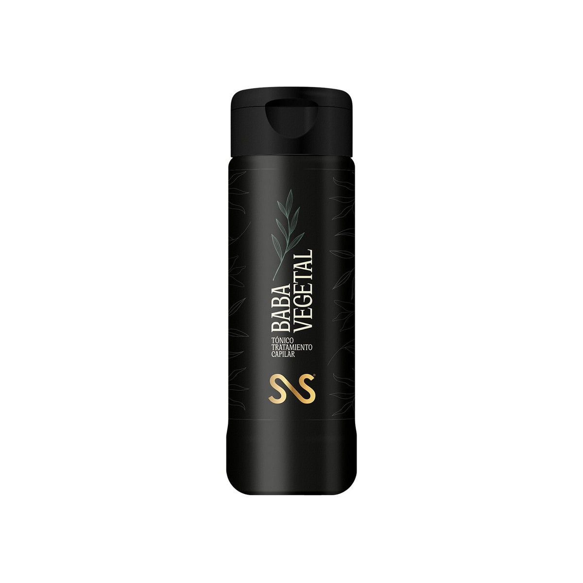 Tónico Capilar Biocress Baba Vegetal 200 ml