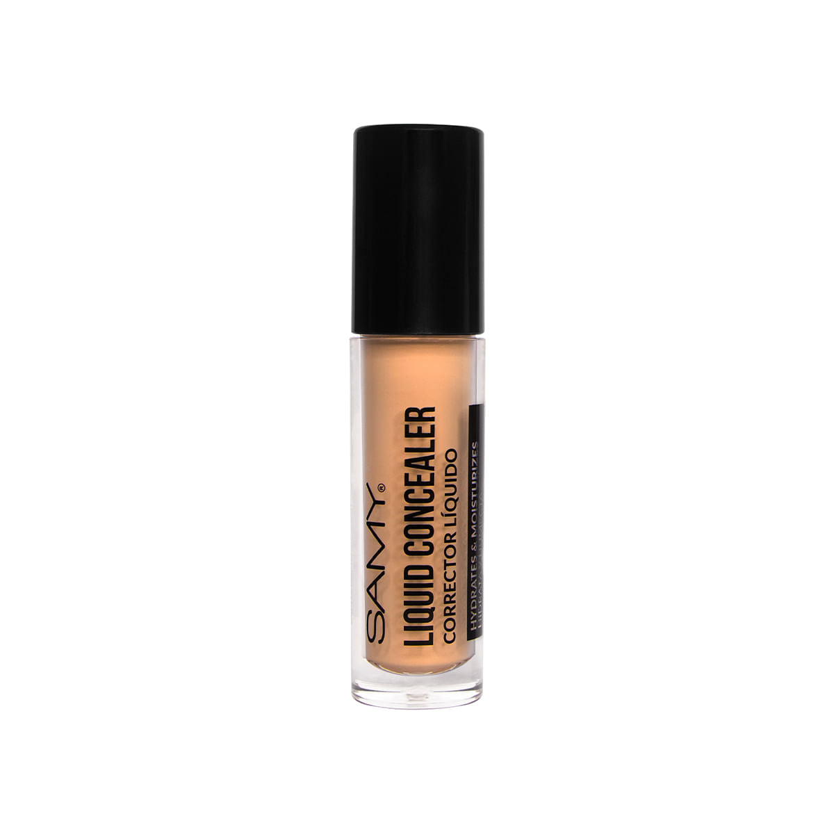 Corrector Líquido Samy #3.0 Tan