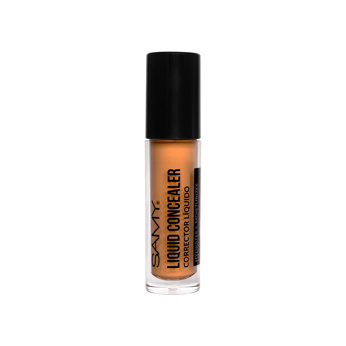 Corrector Líquido Samy #5.0 Rich