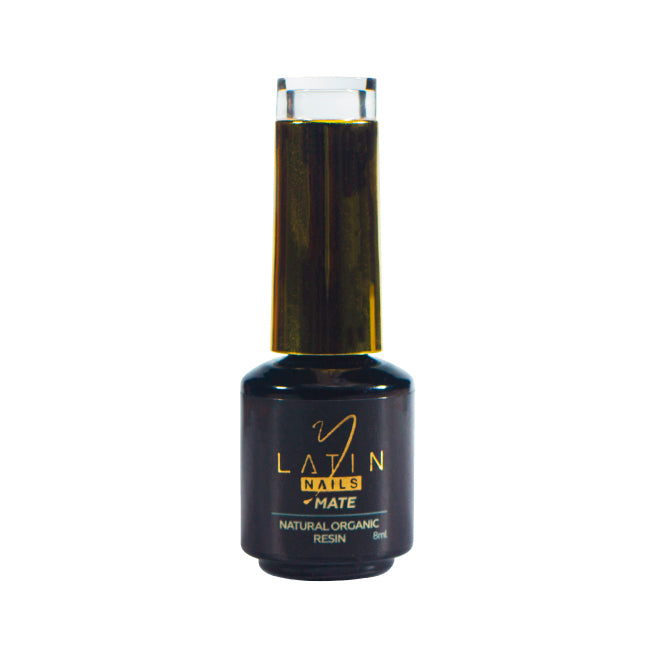 Top Matte Coat Latin Nails 8 ml