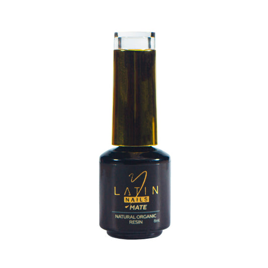 Top Matte Coat Latin Nails 8 ml