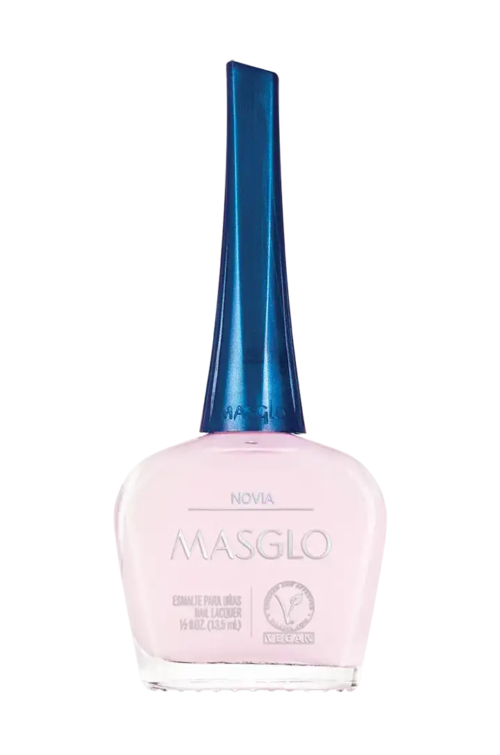 Esmalte Masglo Tradicional Novia 13,5 ml