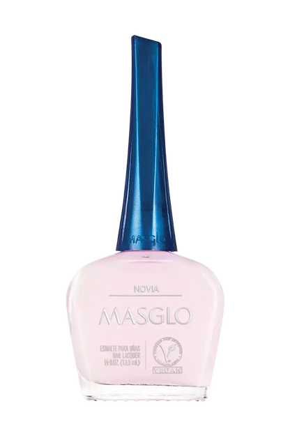 Esmalte Masglo Tradicional Novia 13,5 ml